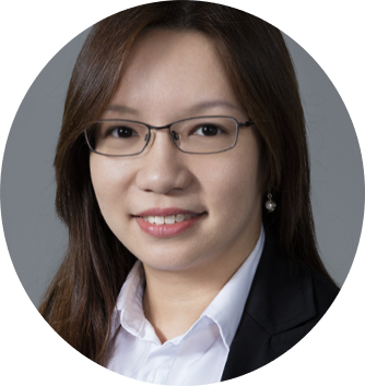 LegalTree lawyers - Janis Leong
