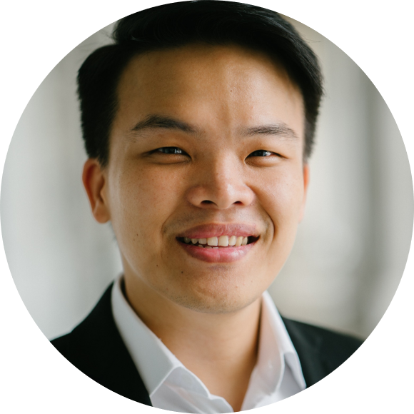 LegalTree lawyers - Timothy Wu